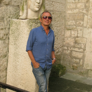 Photo de profil de Christian Brument