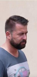 Photo de profil de Christian Buant