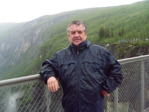 Photo de profil de Christian Buche