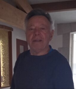 Photo de profil de Christian Buchet
