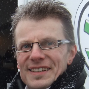 Photo de profil de Christian Buisson