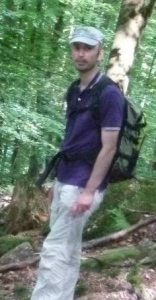 Photo de profil de Christian Burckert