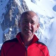 Photo de profil de Christian Buttoudin