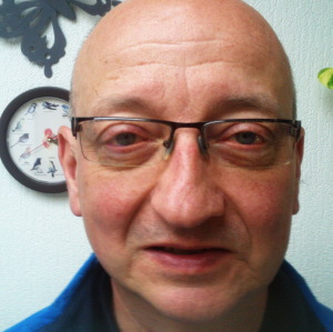Photo de profil de Christian Buyse