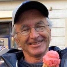 Photo de profil de Christian Cadot