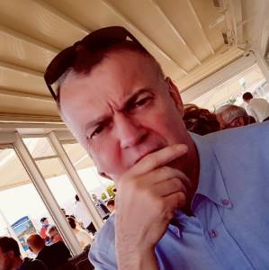 Photo de profil de Christian Cailleret
