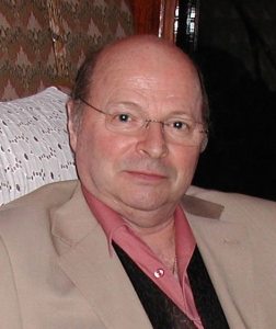 Photo de profil de Christian Callaud