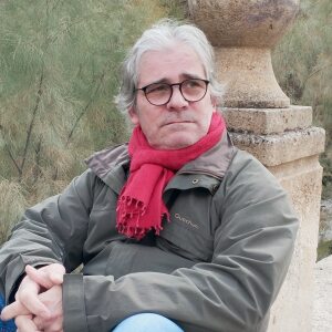 Photo de profil de Christian Camelin