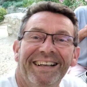 Photo de profil de Christian Campagne