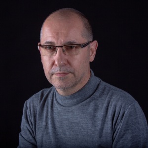 Photo de profil de Christian Canella