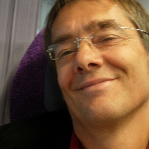 Photo de profil de Christian Cantau