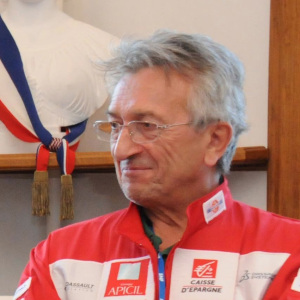 Photo de profil de Christian Capdepon