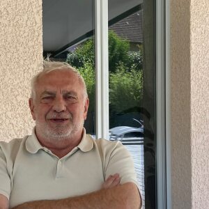Photo de profil de Christian Carette