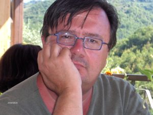 Photo de profil de Christian Carimantrand
