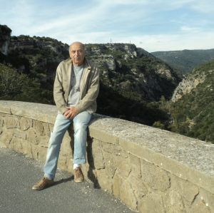 Photo de profil de Christian Carminati