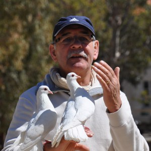 Photo de profil de Christian Carmona