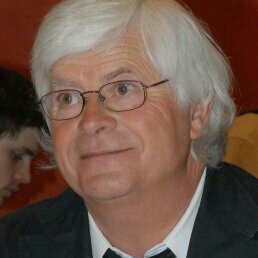 Photo de profil de Christian Carteret