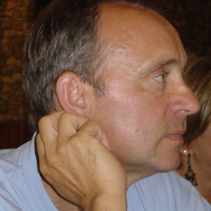 Photo de profil de Christian Casonato