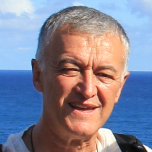 Photo de profil de Christian Cassagne