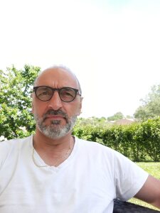 Photo de profil de Christian Cau