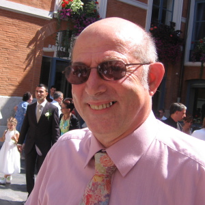Photo de profil de Christian Cauquil