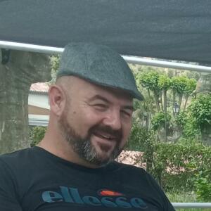 Photo de profil de Christian Celda