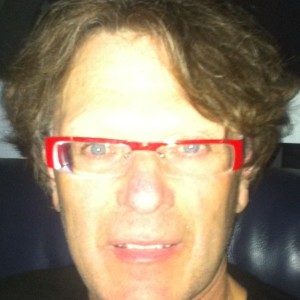 Photo de profil de Christian Cenier