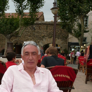Photo de profil de Christian Cep