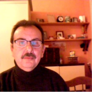 Photo de profil de Christian Cézard