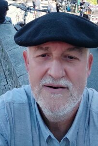 Photo de profil de Christian Chabanat