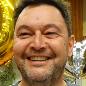 Photo de profil de Christian Chabert
