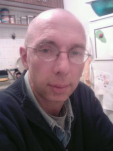 Photo de profil de Christian Chabrier