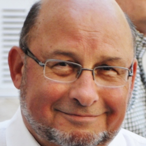 Photo de profil de Christian Chabry