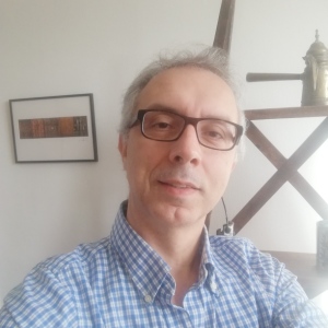 Photo de profil de Christian Chale