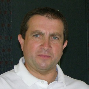Photo de profil de Christian Chamouleau
