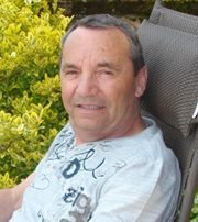 Photo de profil de Christian Chappes
