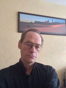 Photo de profil de Christian Charnay