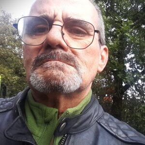 Photo de profil de Christian Charrier