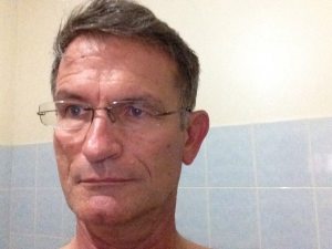 Photo de profil de Christian Chat