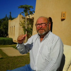 Photo de profil de Christian Chateau