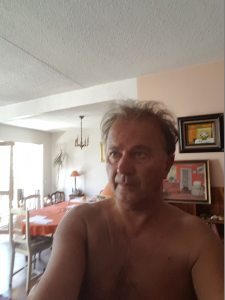Photo de profil de Christian Chaudru