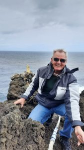 Photo de profil de Christian Chaussier