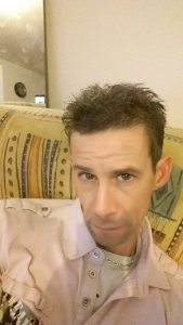 Photo de profil de Christian Chauve