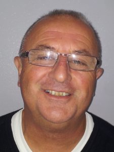 Photo de profil de Christian Chauveau