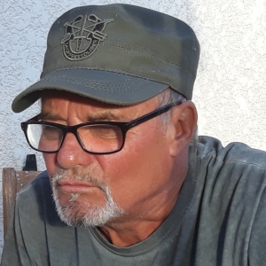 Photo de profil de Christian Chauvin