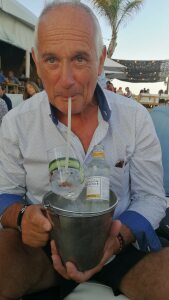Photo de profil de Christian Chazette