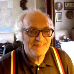 Photo de profil de Christian Cherville