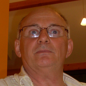 Photo de profil de Christian Chervin