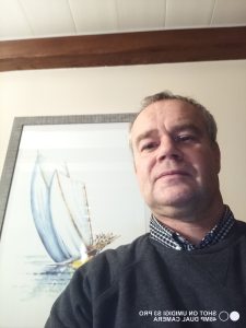 Photo de profil de Christian Chesne