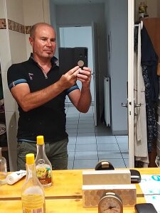 Photo de profil de Christian Chevaillier